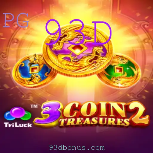 Descubra o Fascínio do Jogo 3CoinTreasures2 e a Palavras-Chave '93D'