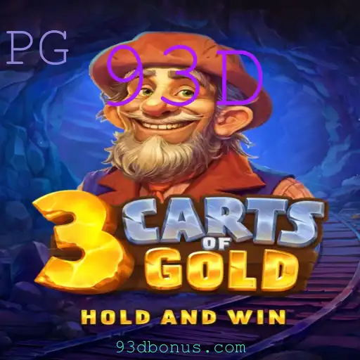 Explorando o Universo de 3cartsOfGold: O Novo Fenômeno dos Jogos