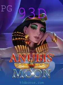 Explorando o Mundo Fascinante de AnubisMoon 93D: O Jogo que Encanta e Desafia