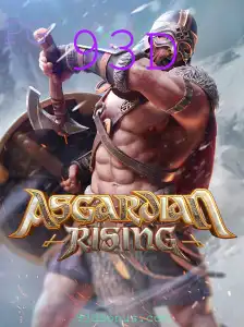 Explorando o Mundo de AsgardianRising: Um Mergulho no Universo 93D