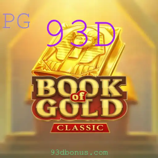 Book of Gold Classic: Mergulhe na Aventura do Antigo Egito