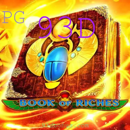 Descubra as Aventuras do Jogo BookofRiches 93D