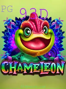Chameleon: O Jogo de Dedução e Estratégia com a Palavra-Chave '93D'
