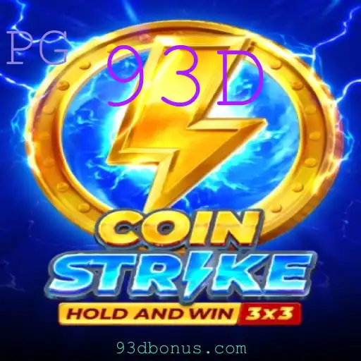 Coinstrike: Descubra o Jogo Revolucionário 93D
