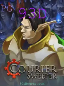 Explorando o Mundo de CourierSweeper: Uma Nova Experiência 93D