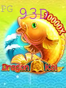 Explorando o Universo de DragonKoi: Um Jogo Inovador com Temática 93D