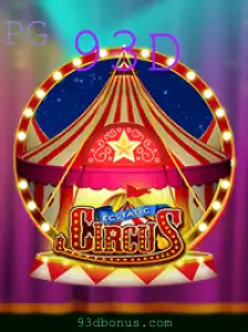 EcstaticCircus: Uma Experiência Imersiva no Mundo dos Jogos de Aventura 93D