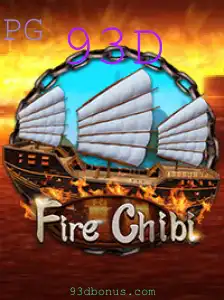 Explorando o Universo de FireChibi: Uma Aventura 93D