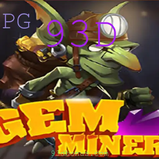 Explorando o Mundo de GemMiner: Aventura e Estratégia no Jogo 93D