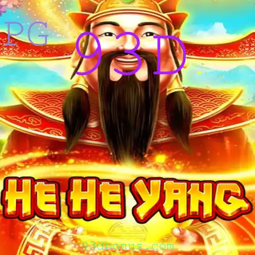 Explorando o Mundo de HeHeYang: Um Jogo Inovador no Cenário 93D