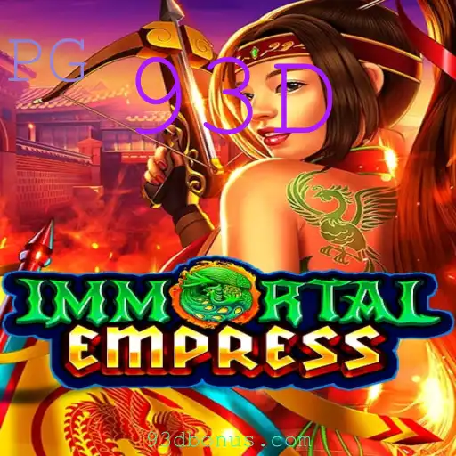 Descubra ImmortalEmpress: Um Jogo de Estratégia Épico