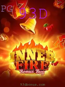 Descubra o Fascinante Mundo de InnerFireBonusBuy