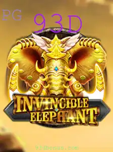 InvincibleElephant: Descubra o Fascinante Mundo do Jogo 93D
