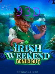 Explorando o Fascinante Mundo do IrishWeekendBonusBuy: Um Guia Completo
