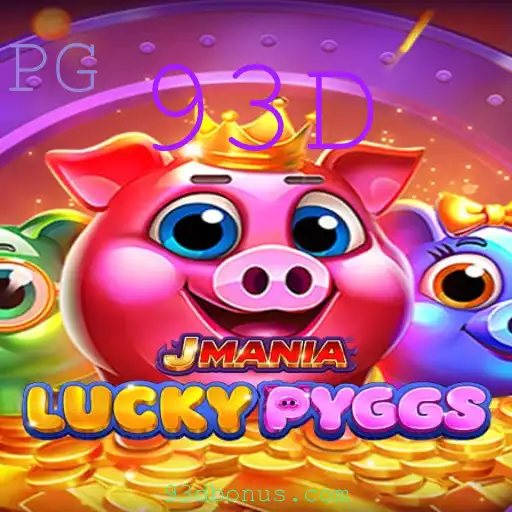 Descubra o Fascinante Mundo de JManiaLuckyPyggs: Onde Estratégia e Sorte se Encontram