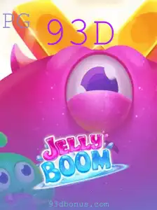 JellyBoom: Um Mergulho no Mundo Encantado do Entretenimento