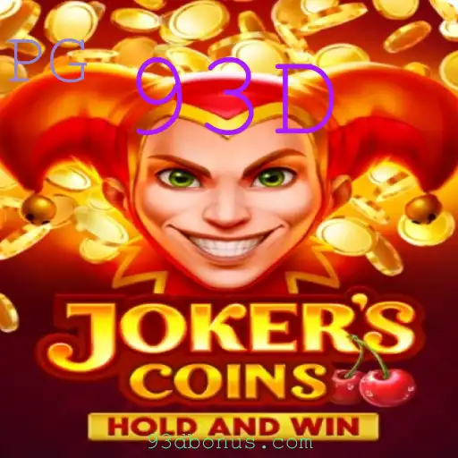 JokersCoins: Uma Aventura de Estratégia e Diversão com a Palavra-Chave 93D