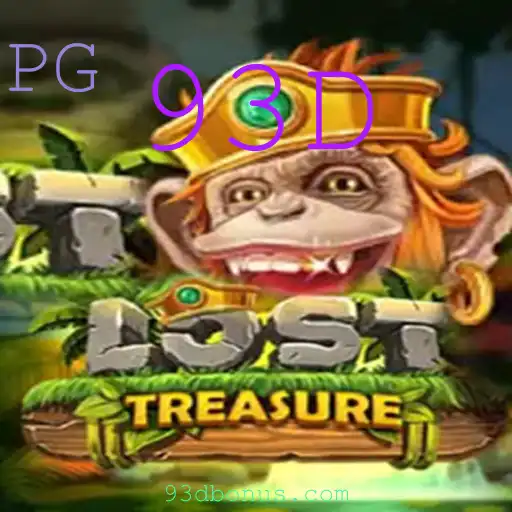 LostTreasure: Descubra o Mundo Envolvente de 93D