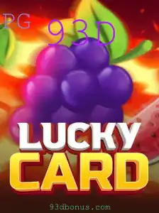 Explorando o Mundo de LuckyCard: Um Mergulho em Sua Estratégia e Emoção