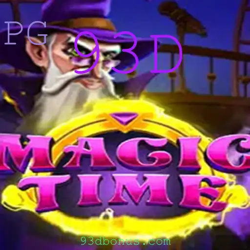 MagicTime: Descubra o Fascinante Jogo 93D