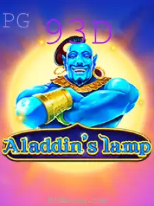 Descubra o Mundo Encantado de Aladdinslamp: O Fascinante Jogo 93D