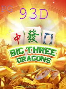 Descubra o Fascinante Mundo do Jogo BigThreeDragons e a Inovação do 93D