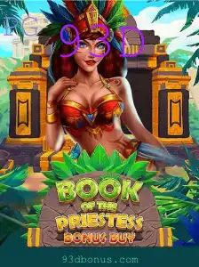 Descubra o Mundo Místico de 'BookOfThePriestess': A Aventura Inesquecível