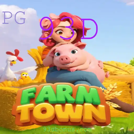 Explorando FarmTown: Um Novo Olhar para Jogos Agrícolas com Tecnologia 93D