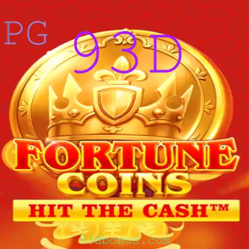 Descubra as Emoções do Jogo FortuneCoins com a Chave 93D