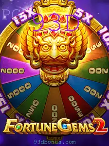 FortuneGems2: Uma Jornada Mágica no Mundo do Jogo 93D