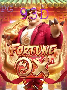 Explorando o Mundo do Jogo FortuneOx e a Palavra-chave 93D