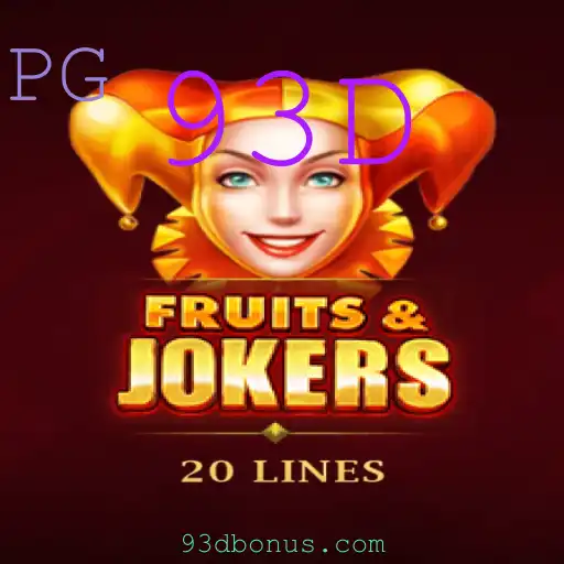 Descubra o Emocionante Mundo de FruitsAndJokers20