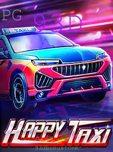Descubra o Fascinante Mundo de HappyTaxi: Aventura e Estratégia em 93D