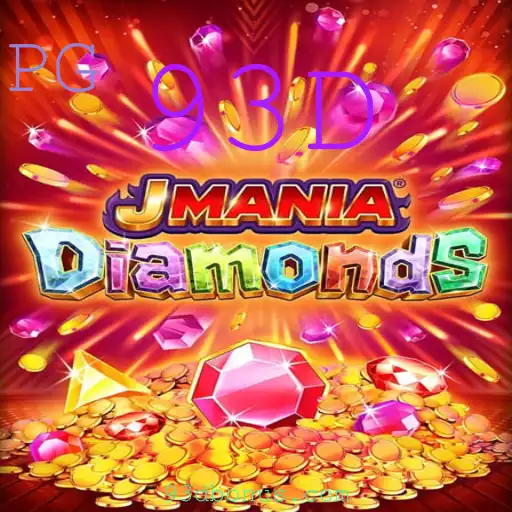 JManiaDiamonds: Descubra o Universo Fascinante do Jogo 93D