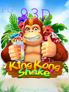Explorando o Fascinante Mundo de KingKongShake: A Experiência de Jogo 93D