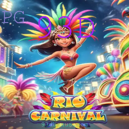 Descubra o Universo de RioCarnival: Um Jogo Inovador com a Tecnologia 93D