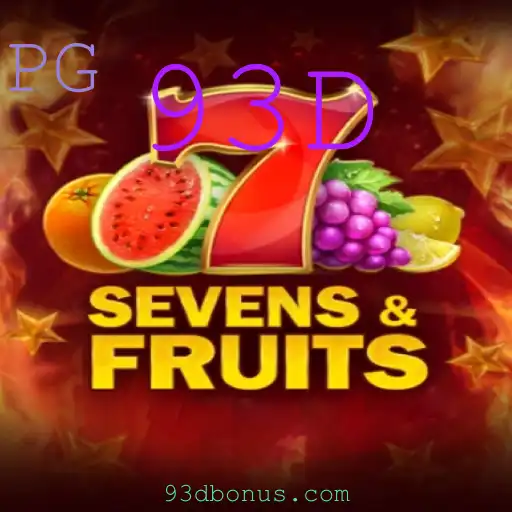 Explorando o Fascinante Mundo de SevensFruits: Um Jogo Interativo de 93D