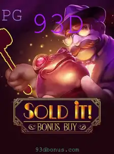 Explorando SolditBonusBuy: Um Mergulho no Mundo do Jogo de Estratégia