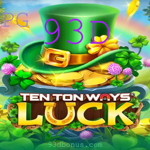 Descubra as Regras e Estratégias de TenTonWaysLuck com a Chave do Sucesso '93D'