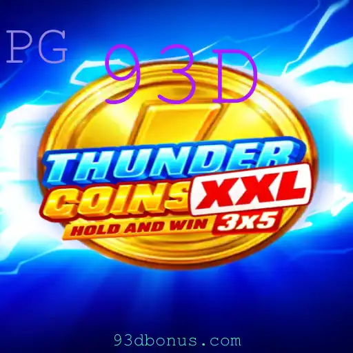 A Fascinante Aventura de ThunderCoinsXxl: Imersão no Universo 93D