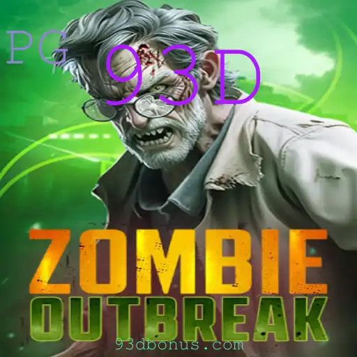 ZombieOutbreak: Mergulhe na Ação com o Jogo 93D