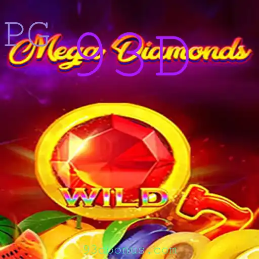 MegaDiamond 93D: Descubra o Jogo que Está Revolucionando o Entretenimento