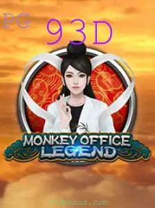 Explorando o Fascinante Mundo do Jogo MonkeyOfficeLegend: Um Mergulho no Universo 93D