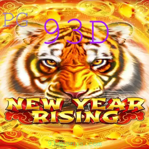 Descubra o Fascinante Mundo de NewYearRising