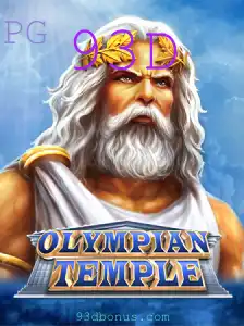 Explorando o Fascinante Universo de OlympianTemple: Uma Jornada Inovadora no Mundo dos Jogos