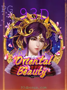 Descubra OrientalBeauty: A Inovadora Experiência de Jogo 93D