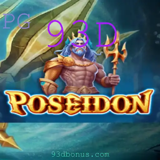 Descubra o Mundo Cativante do Jogo Poseidon 93D