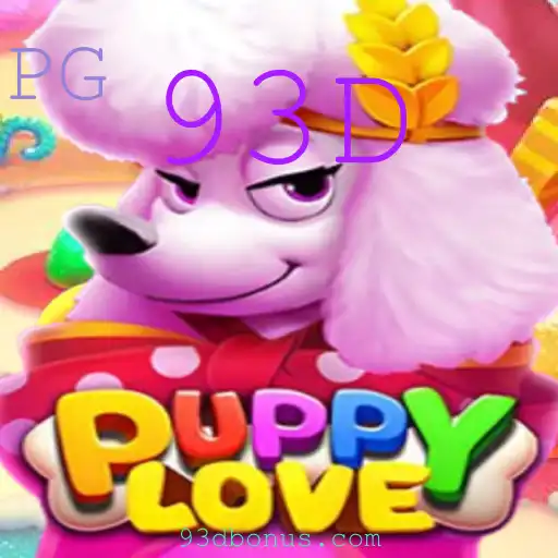Descubra o Mundo Encantador de 'PuppyLove': Uma Jornada no Universo 93D