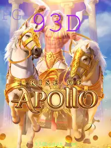 RiseofApollo 93D: Detalhes, Introdução e Regras do Jogo