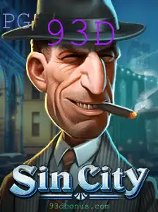 Explorando SinCity: O Jogo de Estratégia Inovador 93D